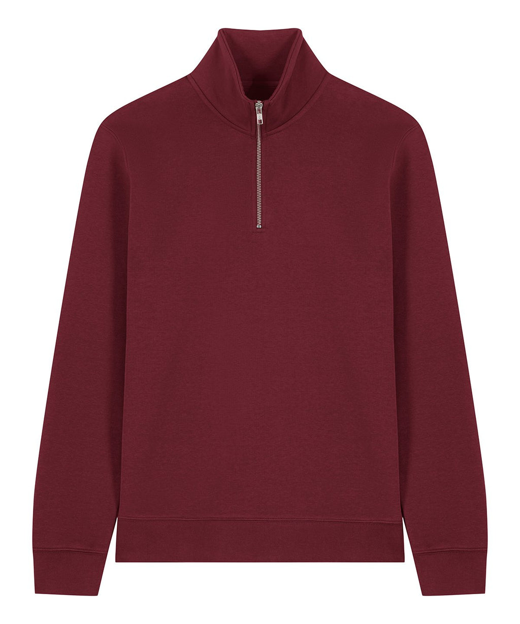 Organic Cotton Sweatshirt