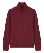 Organic Cotton Sweatshirt