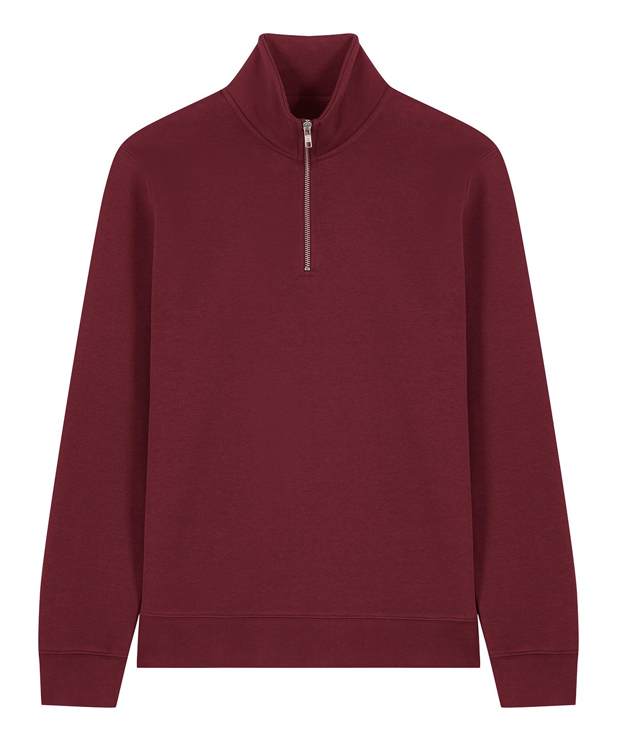 Organic Cotton Sweatshirt