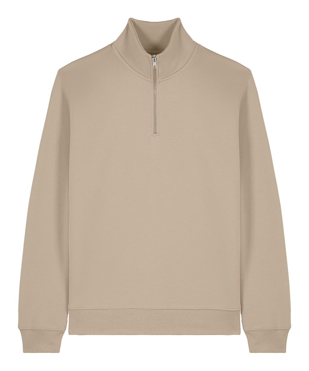 Organic Cotton Sweatshirt