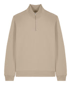 Organic Cotton Sweatshirt