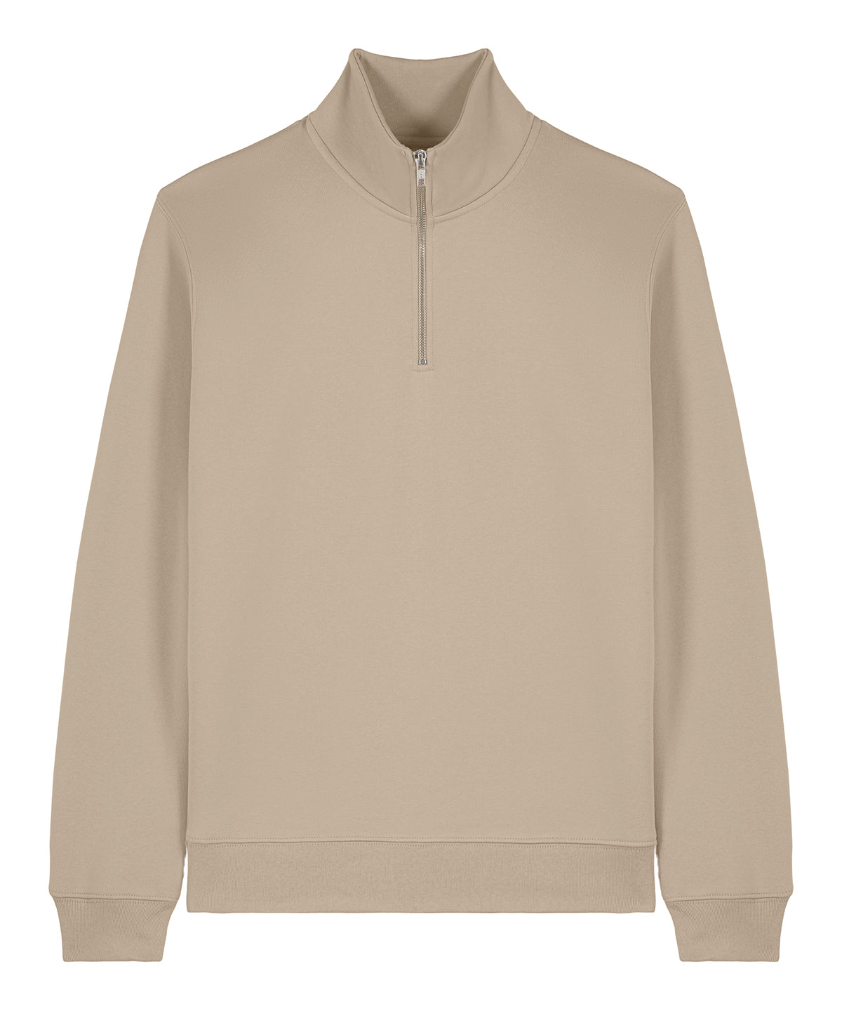 Organic Cotton Sweatshirt