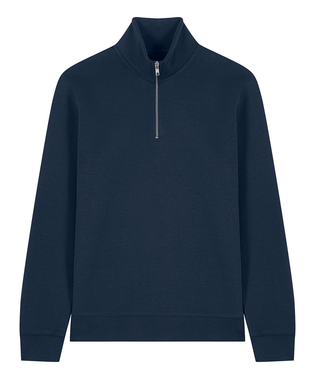 Organic Cotton Sweatshirt