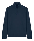 Organic Cotton Sweatshirt