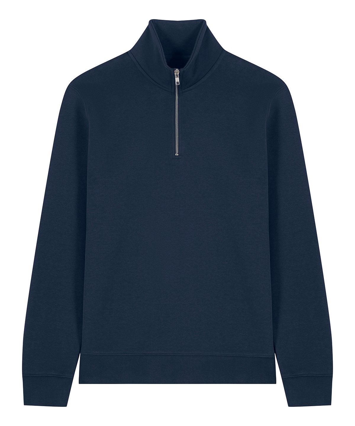 Organic Cotton Sweatshirt