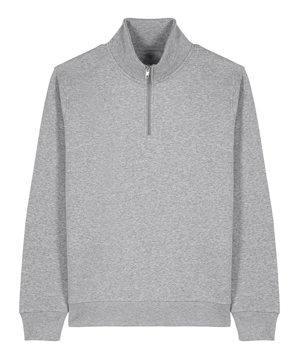Organic Cotton Sweatshirt