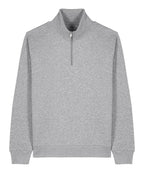 Organic Cotton Sweatshirt