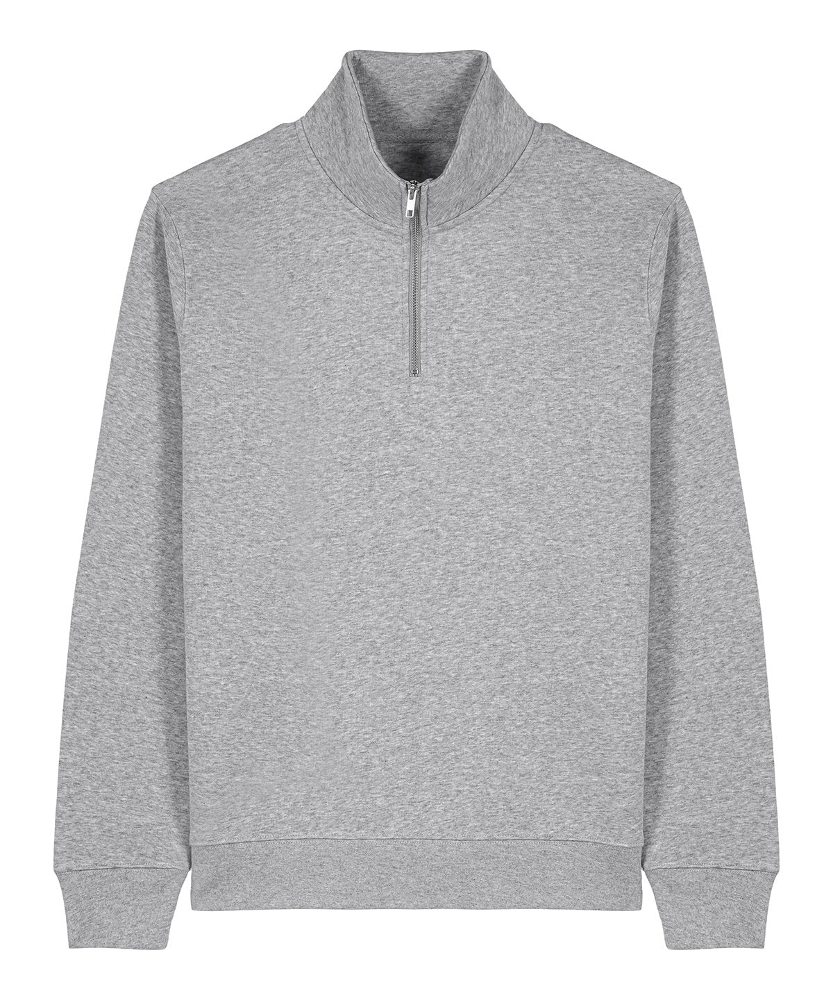 Organic Cotton Sweatshirt