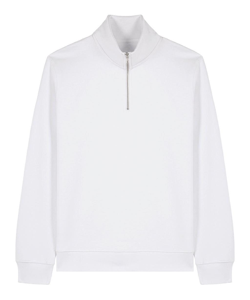 Organic Cotton Sweatshirt
