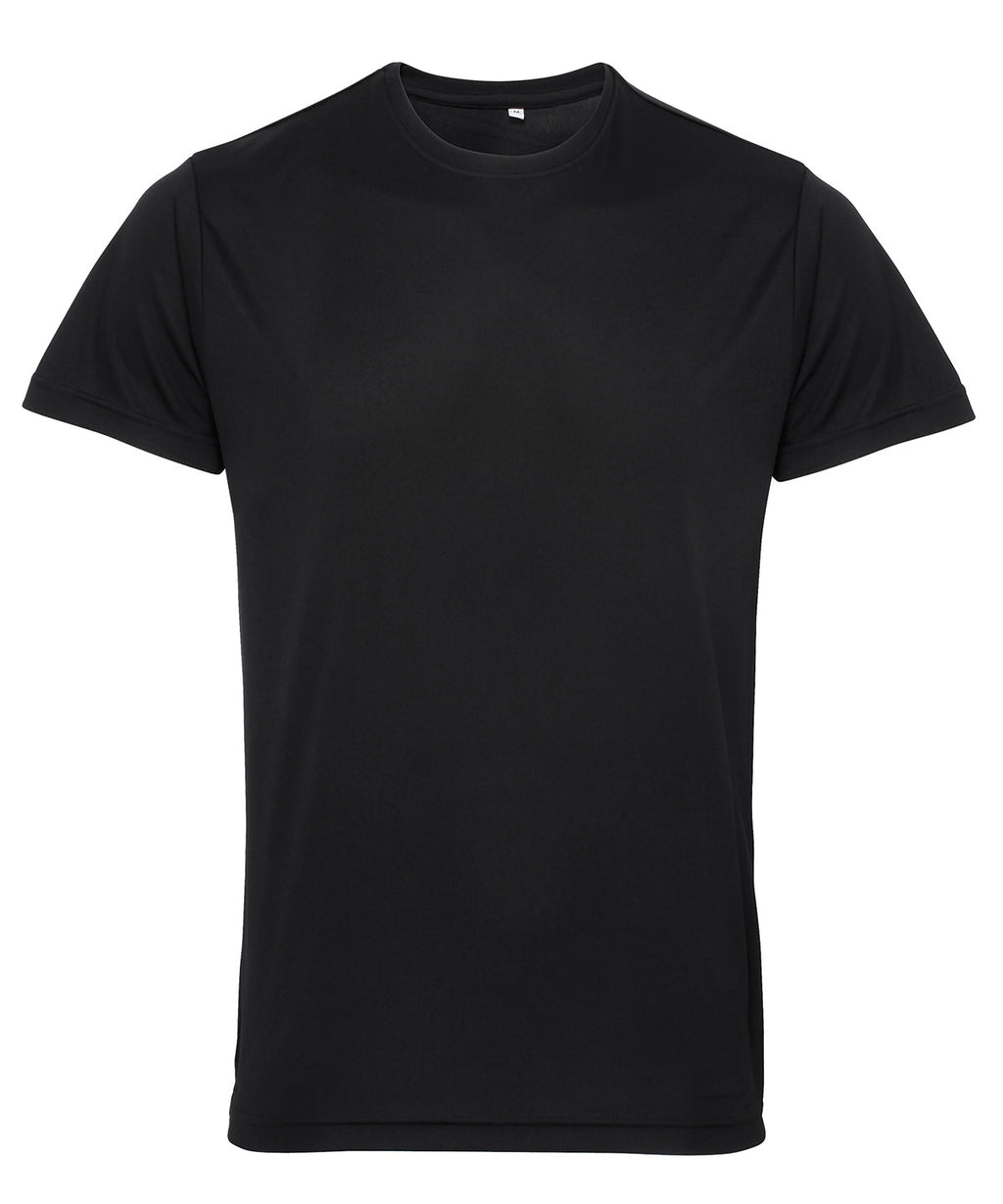 TriDri performance t-shirt