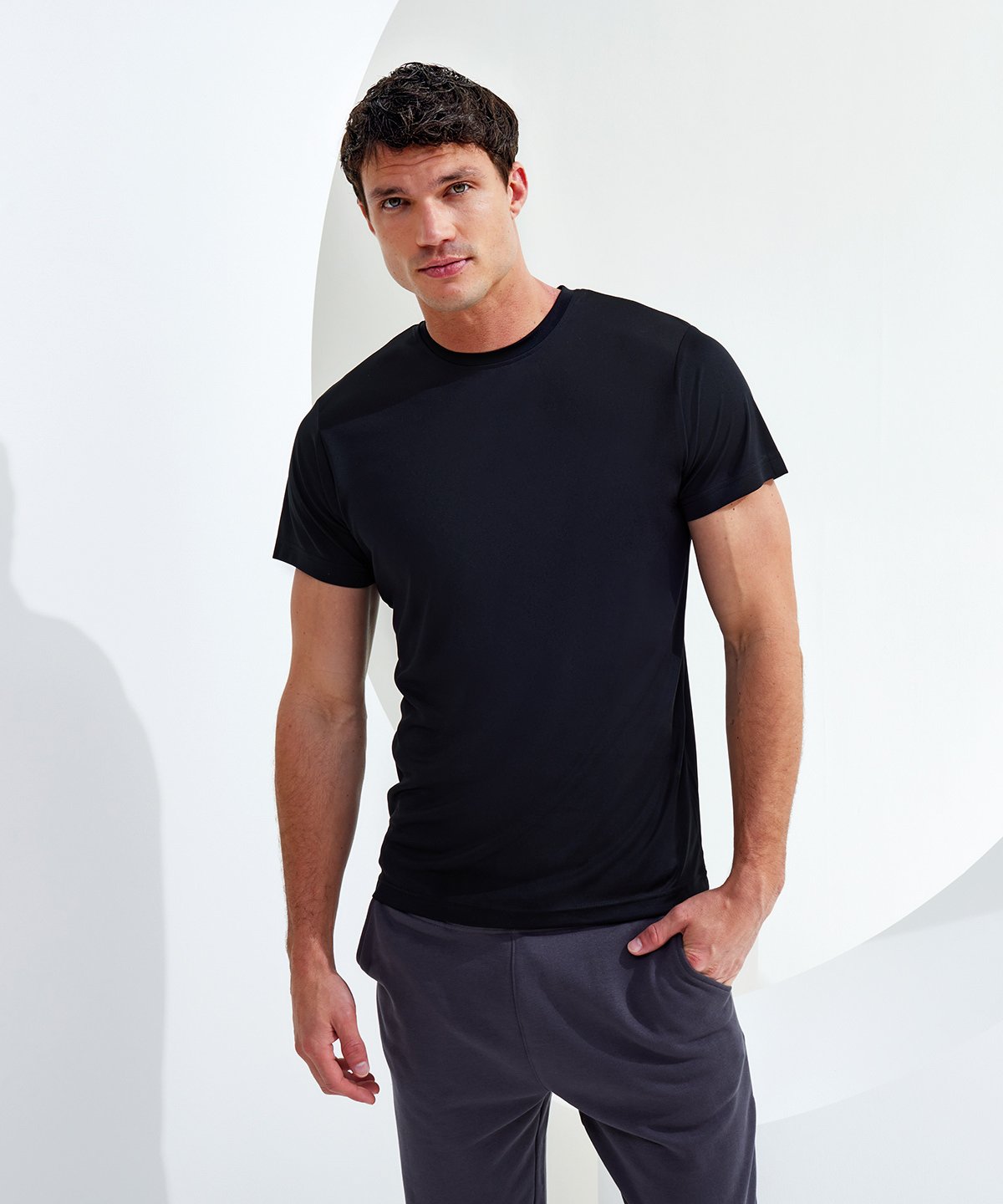 TriDri performance t-shirt