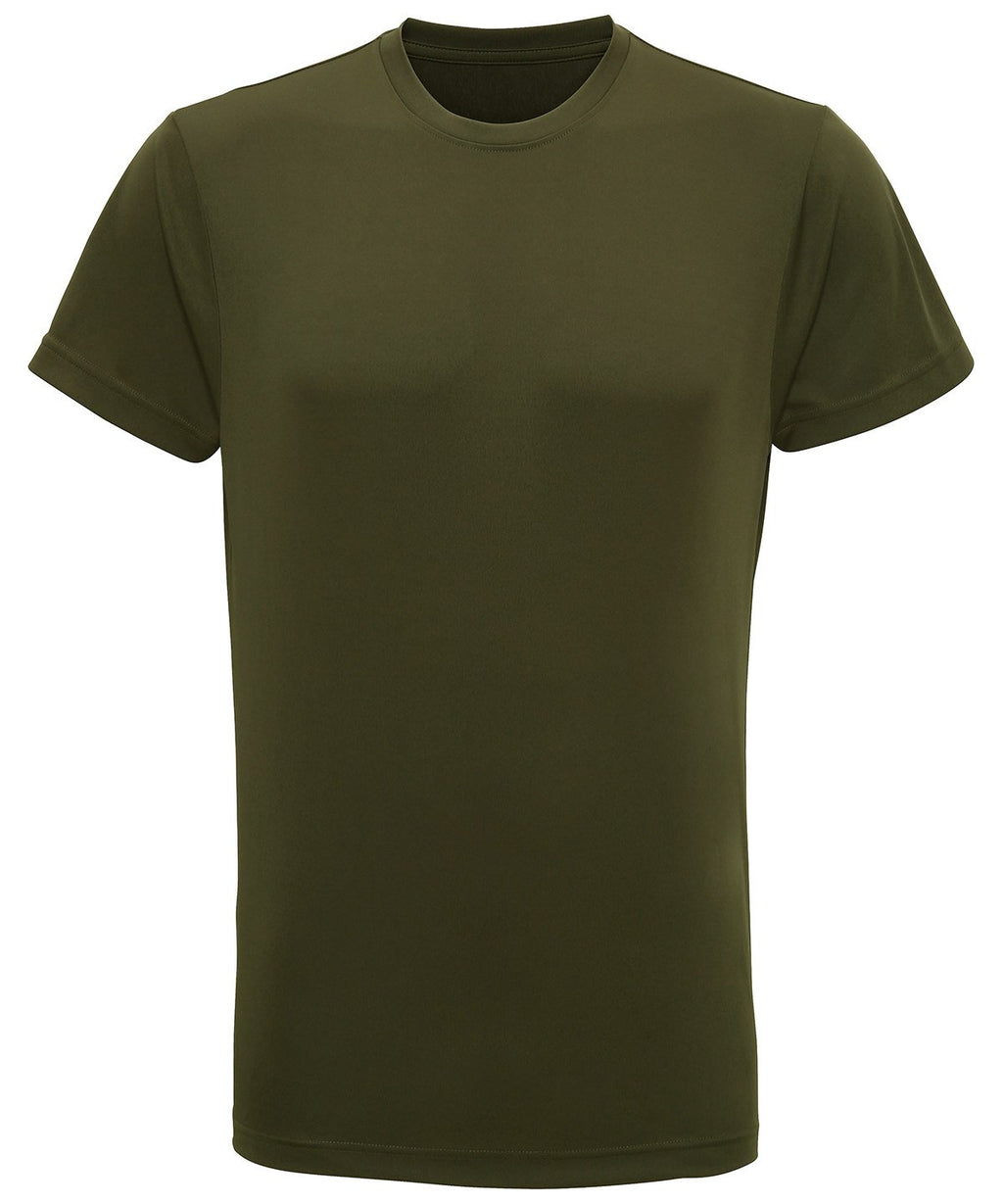 TriDri performance t-shirt