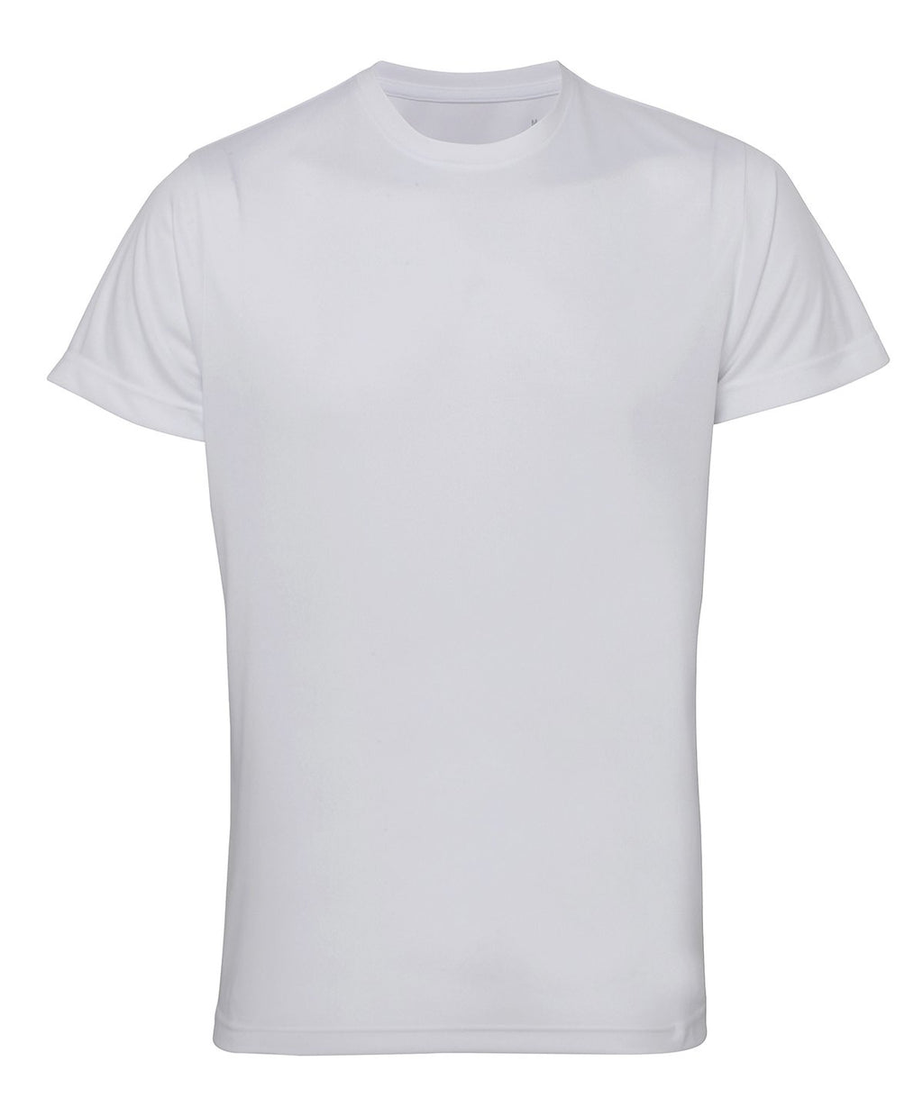 TriDri performance t-shirt