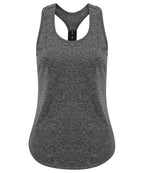 TriDri Women's Strap Back T-shirt