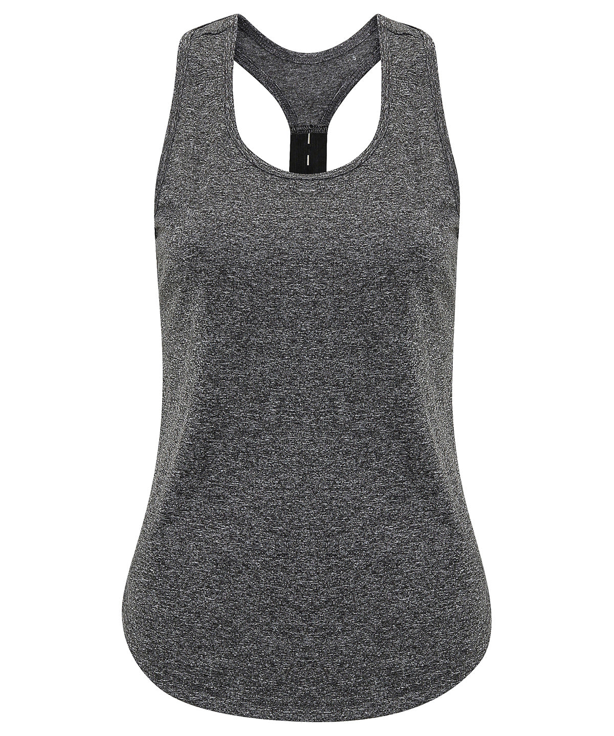 TriDri Women's Strap Back T-shirt