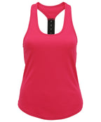 TriDri Women's Strap Back T-shirt