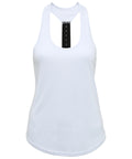 TriDri Women's Strap Back T-shirt