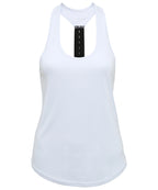 TriDri Women's Strap Back T-shirt