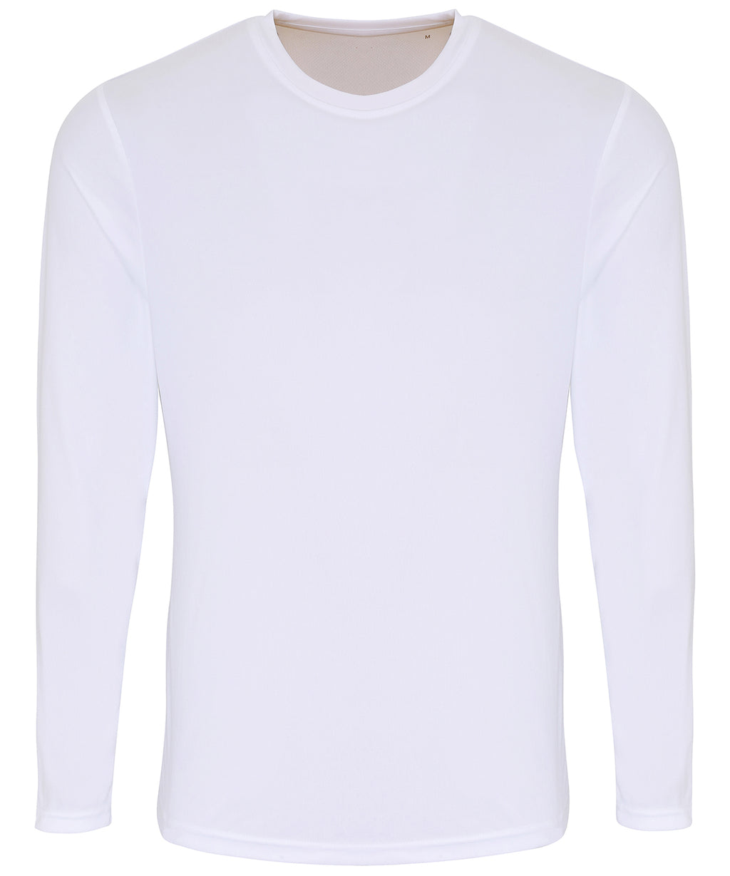 Tridri Long Sleeve t-shirt