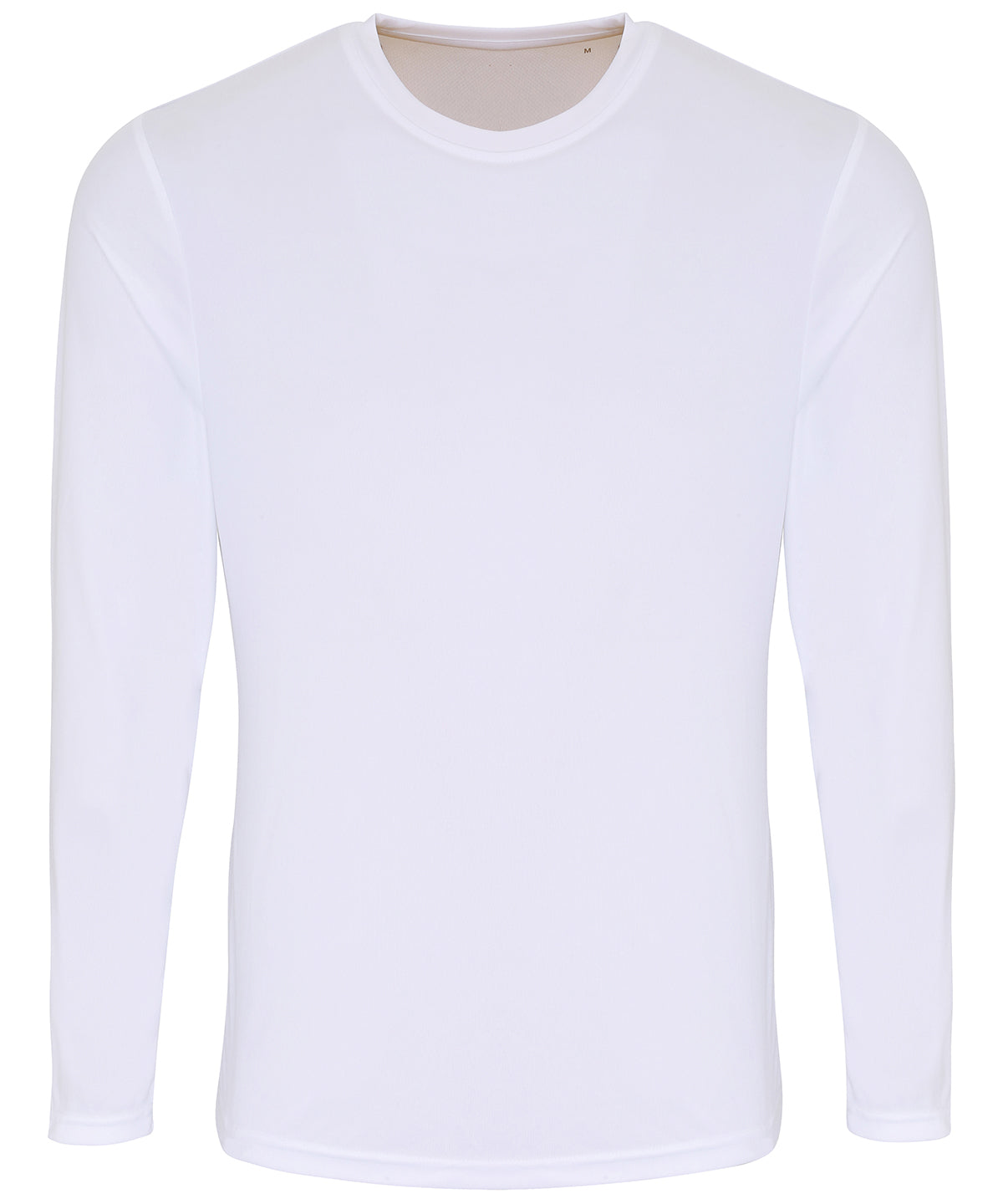 Tridri Long Sleeve t-shirt
