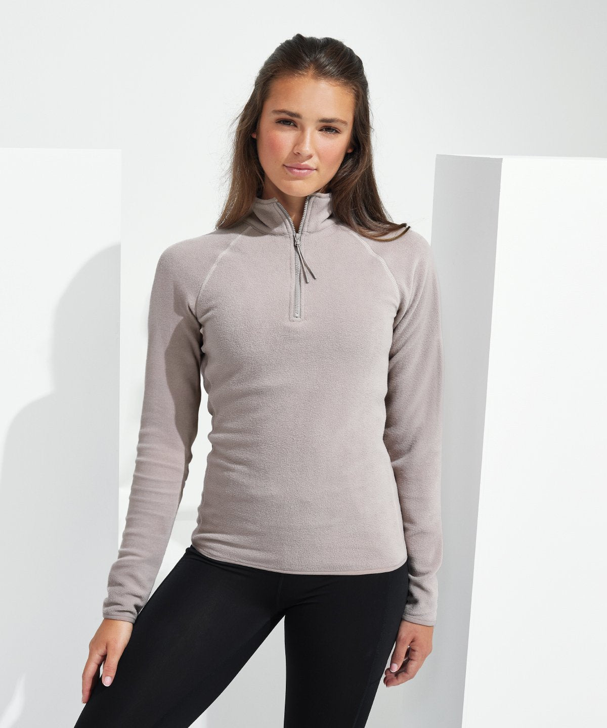 TriDri Women's Fleece