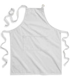 Fairtrade Cotton Craft Apron | Ashbe
