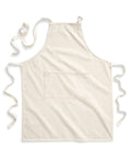 Fairtrade Cotton Craft Apron | Ashbe