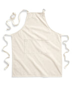 Fairtrade Cotton Craft Apron | Ashbe