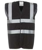 Yoko Hi-vis Waistcoat