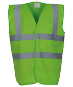 Yoko Hi-vis Waistcoat