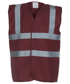 Yoko Hi-vis Waistcoat
