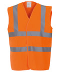 Yoko Hi-vis Waistcoat