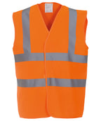 Yoko Hi-vis Waistcoat