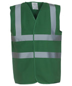 Yoko Hi-vis Waistcoat