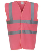 Yoko Hi-vis Waistcoat