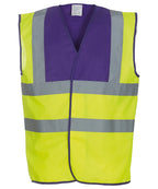 Yoko Hi-vis Waistcoat