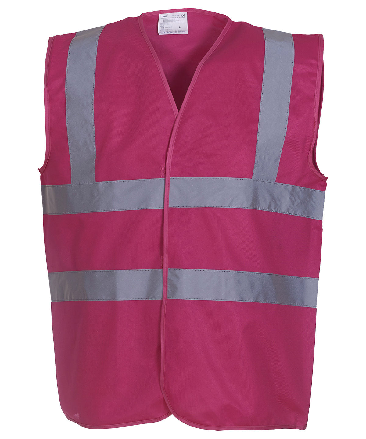 Yoko Hi-vis Waistcoat