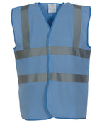 Yoko Hi-vis Waistcoat