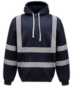 Yoko Hi-vis Pull-Over Hoodie